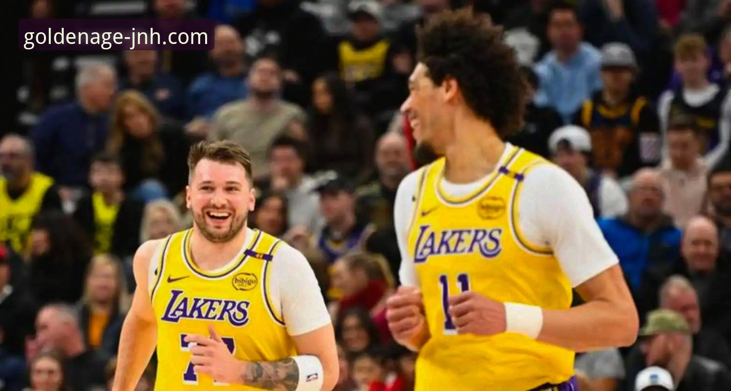 湖人客场力克步行者，东契奇43分闪耀，金年会体育带来最新赛事解析